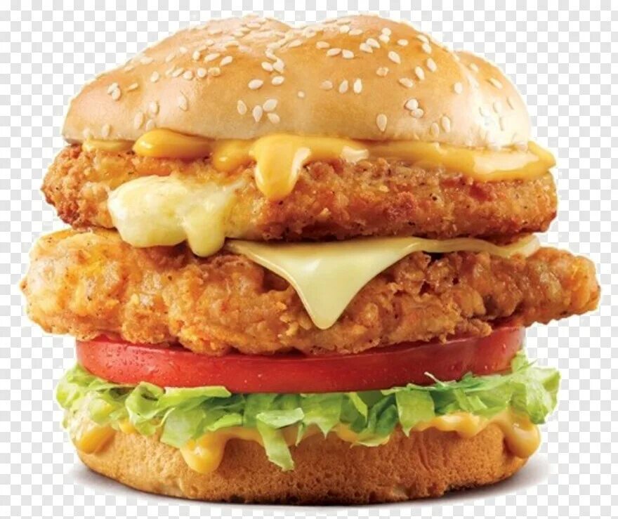Burger usdt