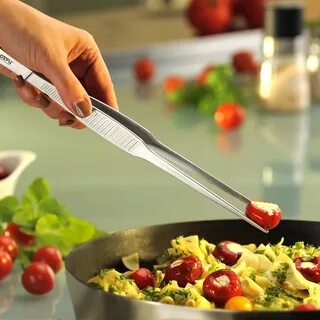 Пинцет поварской