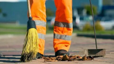 Обязательные работы заменяются