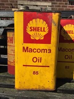 R oil