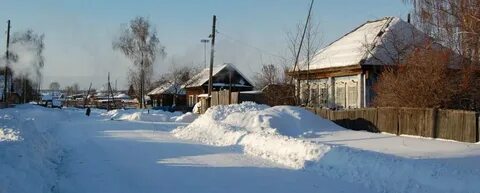Село нули
