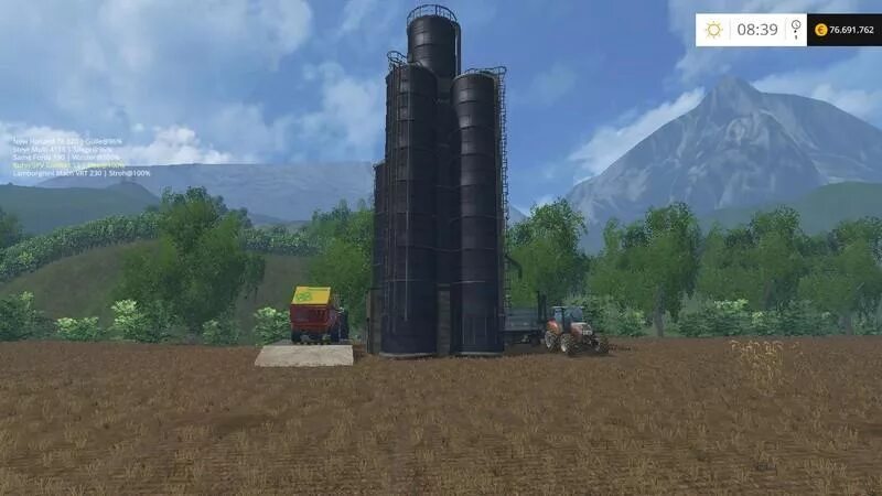 Фс 15 мод силос. Элеватор для фс15. силосный бункер для fs15. farming simulator 2015 силосная башня. фс 15 силос.