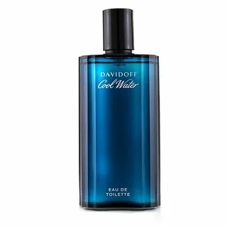 Man eau de