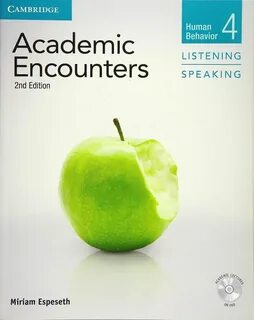 Speaking edition