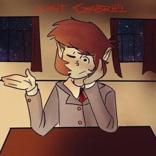 Габриэль 13 карт