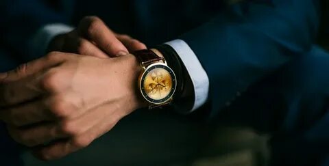 Follow watch
