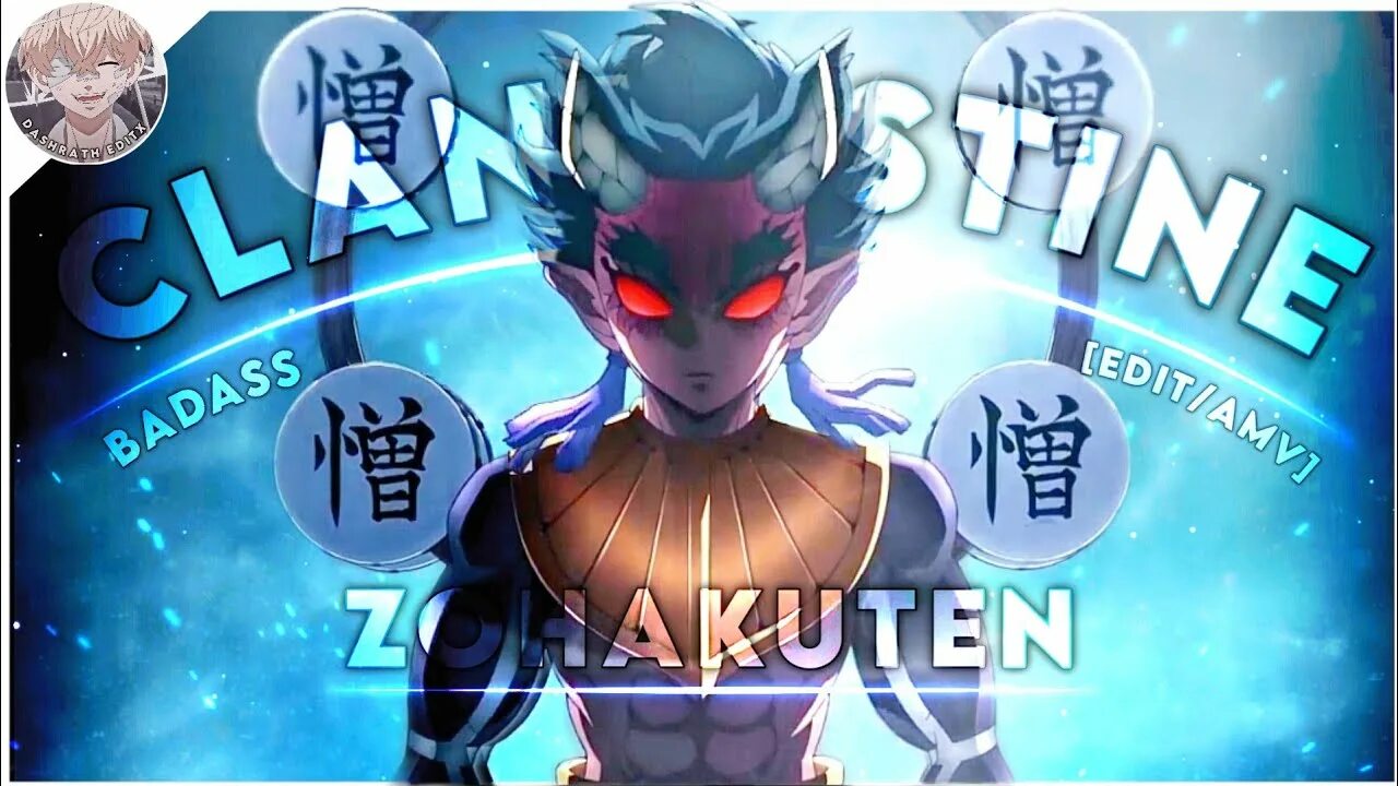 Mitsuri vs zohakuten. Zohakuten. 4k zohakuten.
