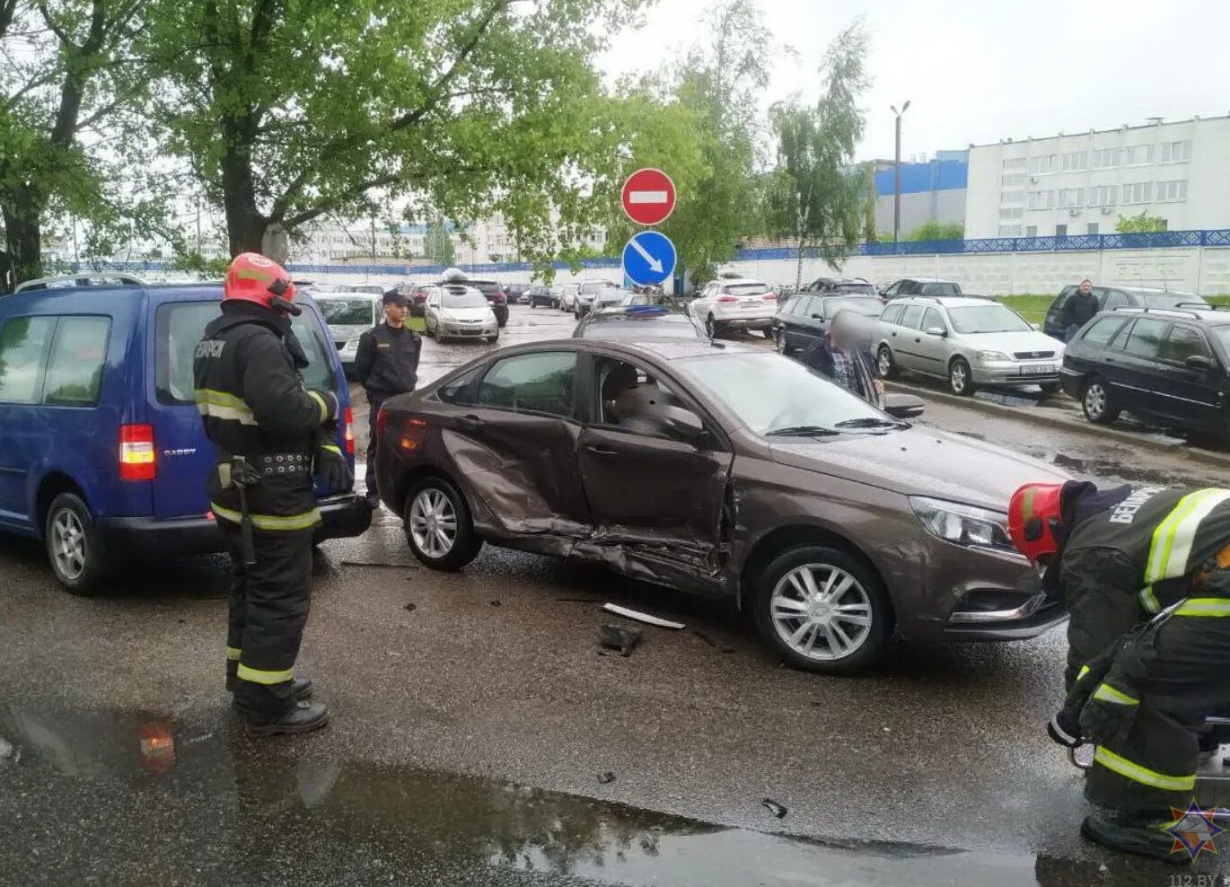 Происшествия в рб