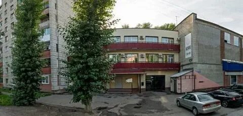 Ул новгородская 39
