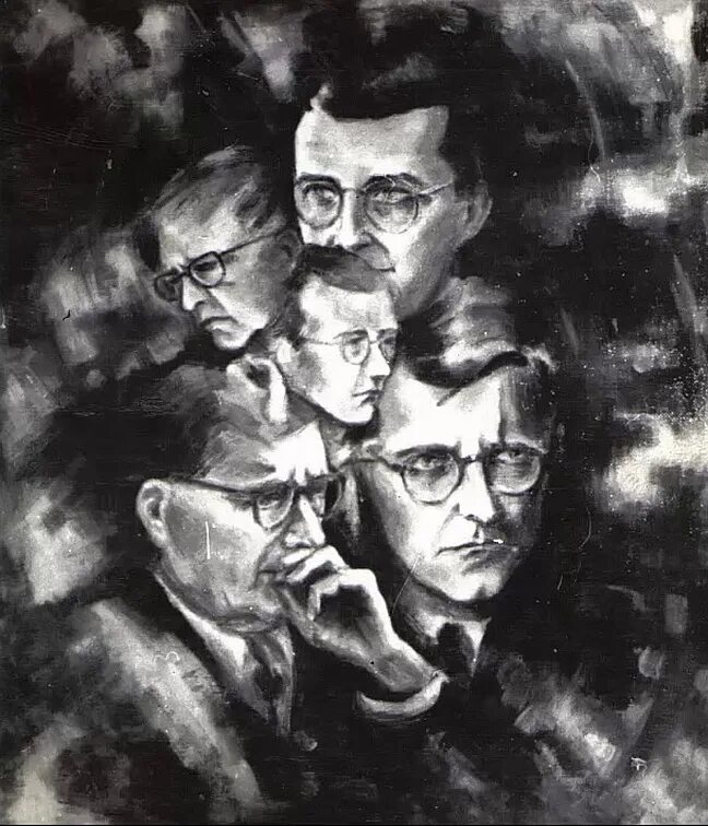 Шостакович эпизод нашествия. Дмитрий шостакович ленинградская симфония картина. дмитрий шостакович эпизод нашествия. шостакович левитин. варзар.портрет шостаковича.
