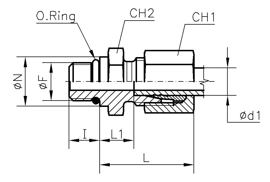 7 16 внутренняя резьба. Штуцер ввертной гост 5026-70. резьба 716-20 unf. резьба unf 1 116-12. 716-20 unf уплотнение резьбы.