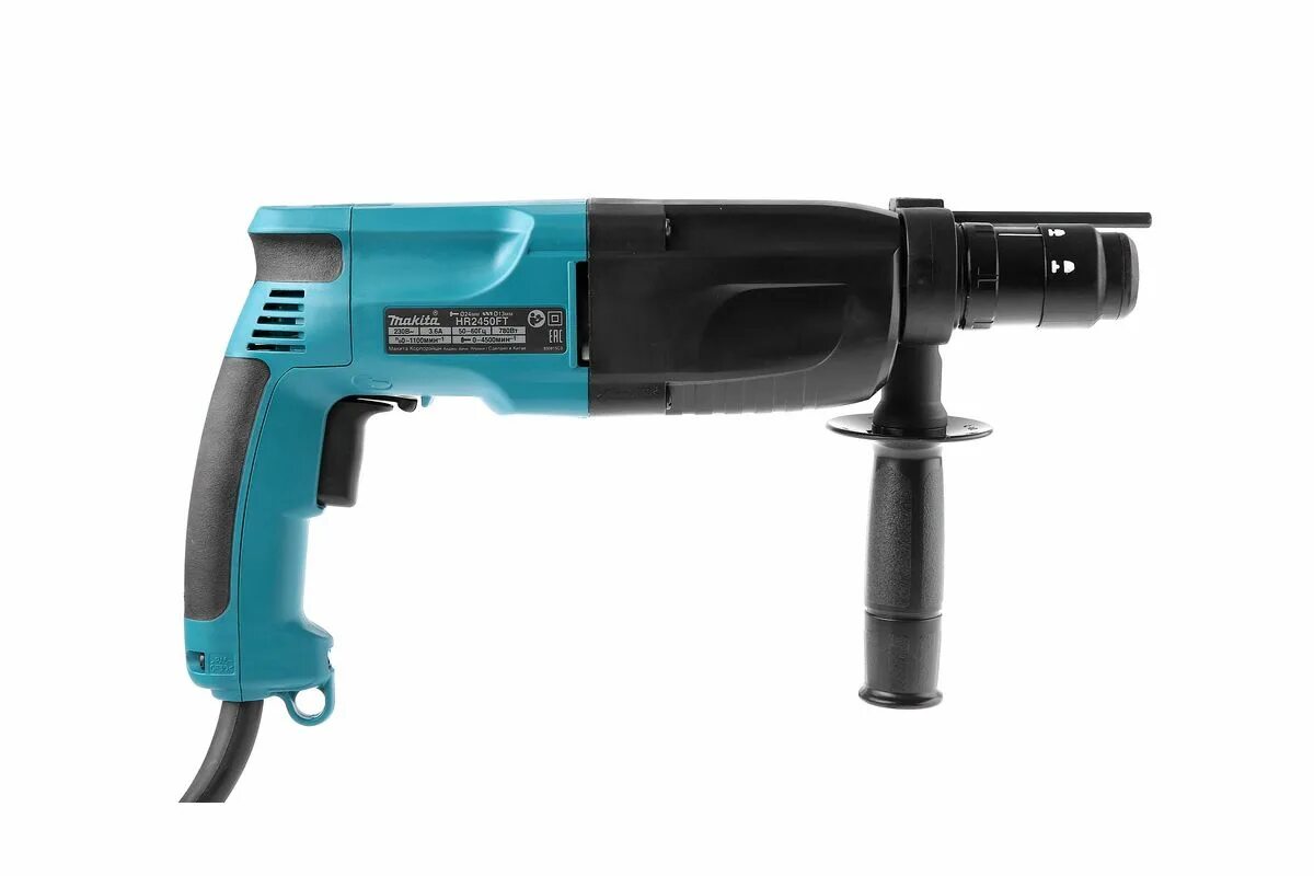 Makita hr2450ft. Перфоратор Makita hr2450. Перфоратор SDS Plus Makita HR 2450 ft. Makita hr2450ft, 780 Вт. Макита hr2450 купить