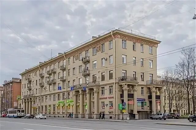 Санкт петербург благодатная