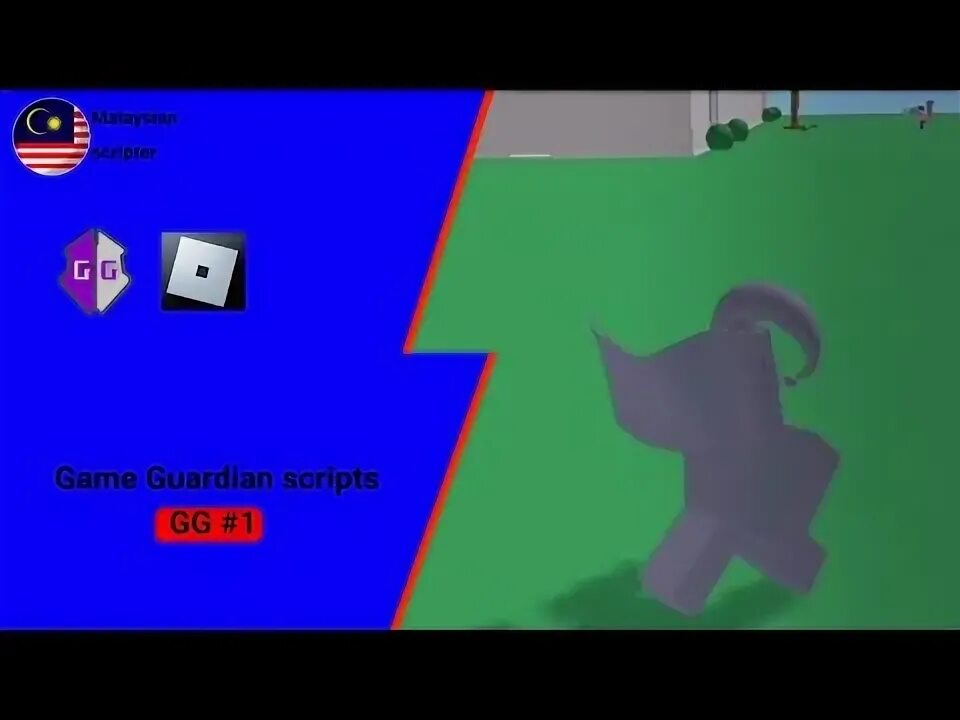 Guardian script. Guardian script