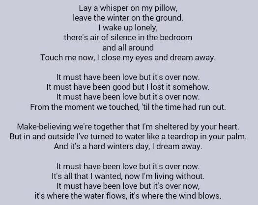 Roxette it must have been Love текст. It must have been Love перевод. Must have been Love текст. Текст песни it must have been Love.