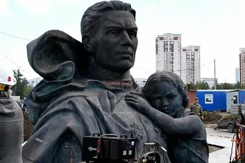 Воин кемерово