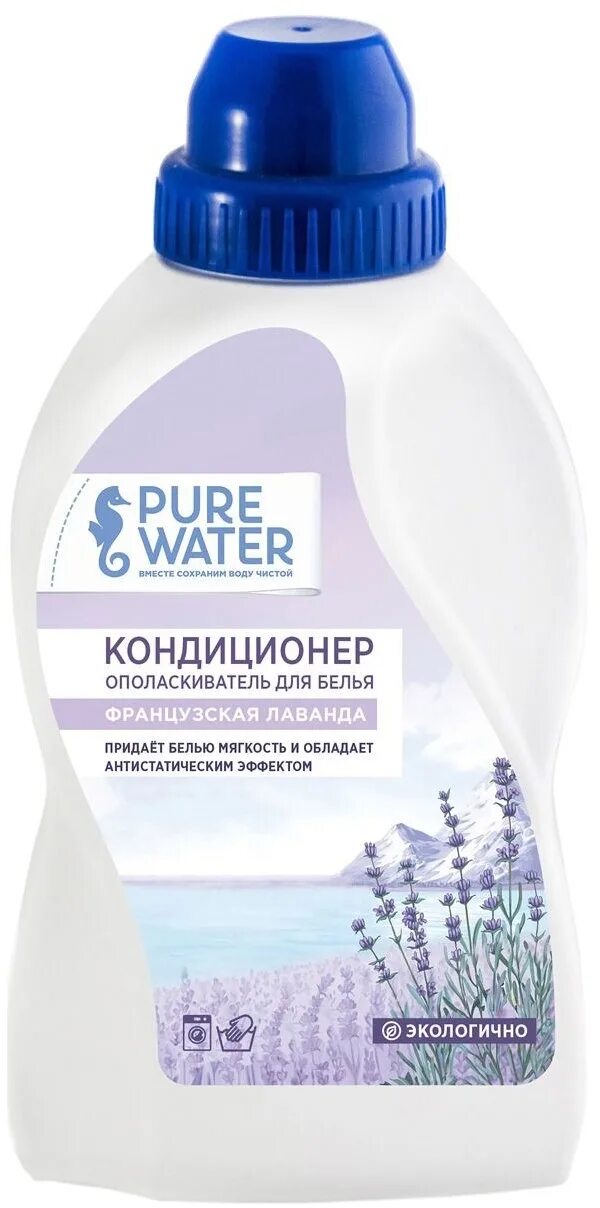Самый лучший кондиционер для белья отзывы. Кондиционер горная свежесть pure water. кондиционер-ополаскиватель для белья &quot;нежность&quot; pure water. ополаскиватель для белья с антистатическим эффектом. кондиционер ополаскивате.