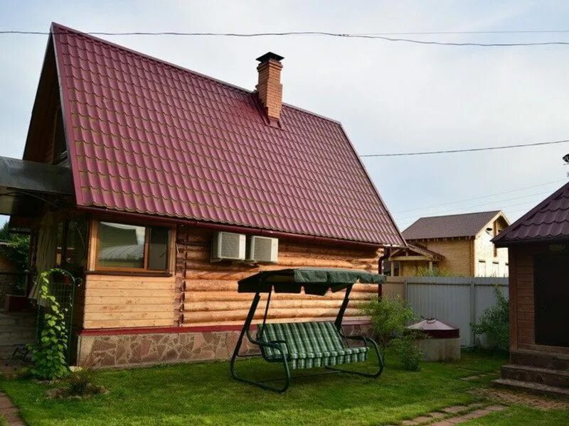 Дача в киржаче. Дача 60 кв.м. снт киржач.