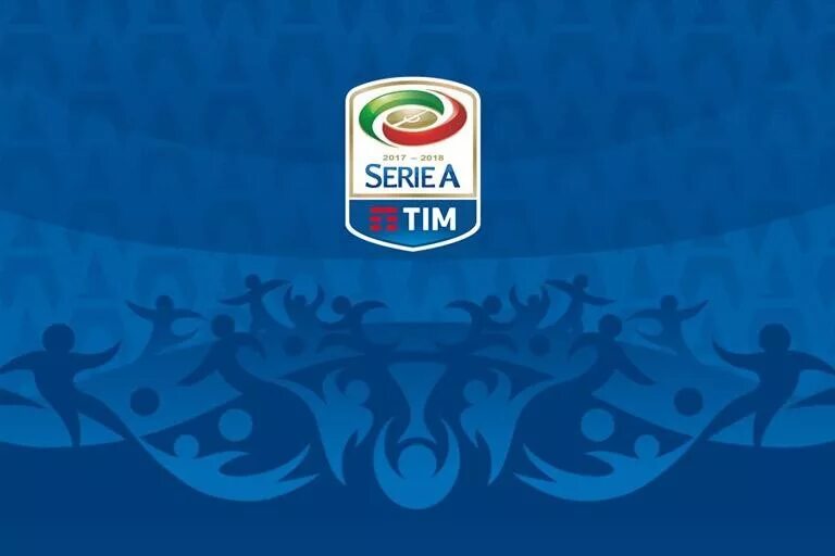 Serie a tim. Лига serie a tim.