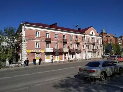 Герцена омск