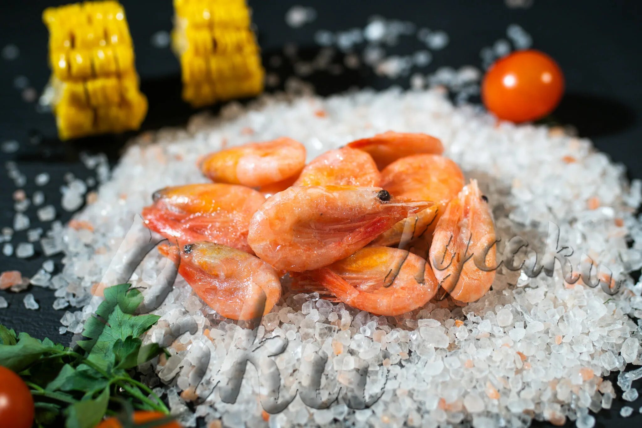 креветки минск