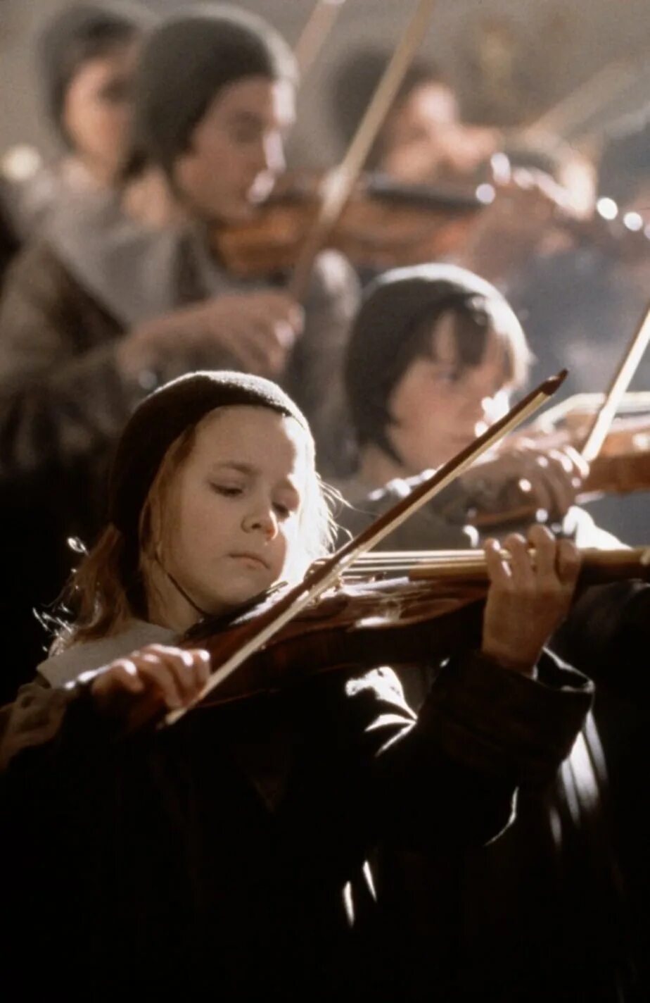 Красная скрипка / le violon rouge (1998). Красная скрипка Франсуа Жирар. Красная скрипка 1998