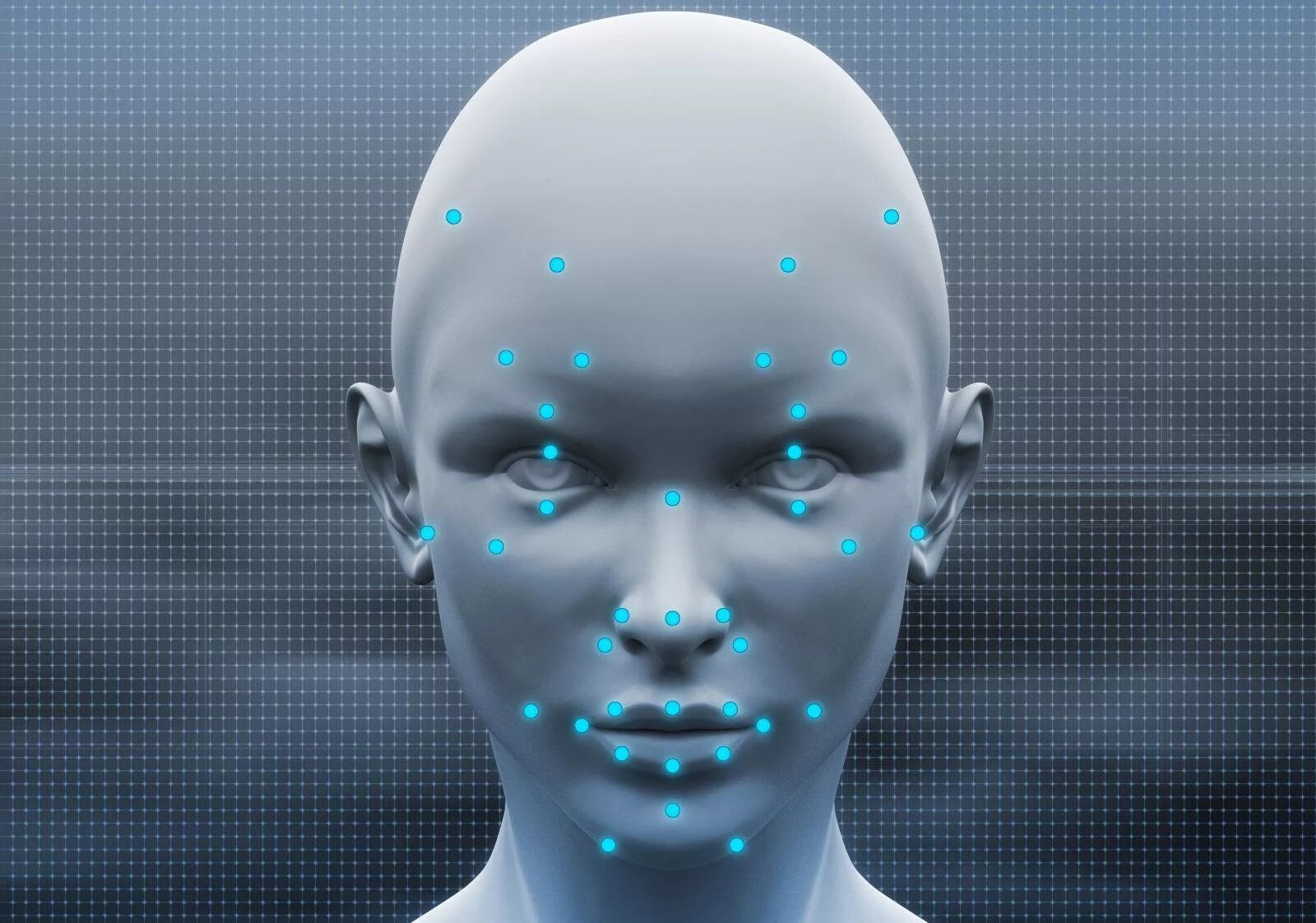 Face system