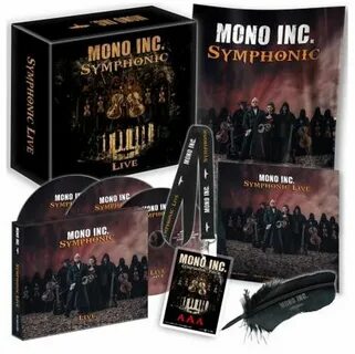 Welcome to hell mono