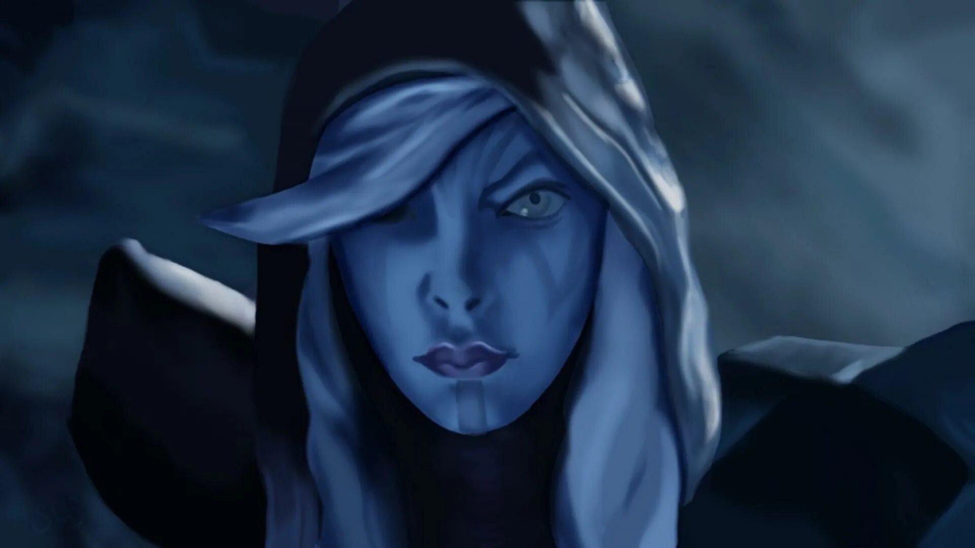 2 drow. Dota 2 тракса. Тракса дота 2. 2 drow. Траксекс dota 2.