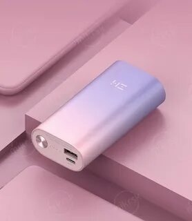 Аккумулятор power bank 10000
