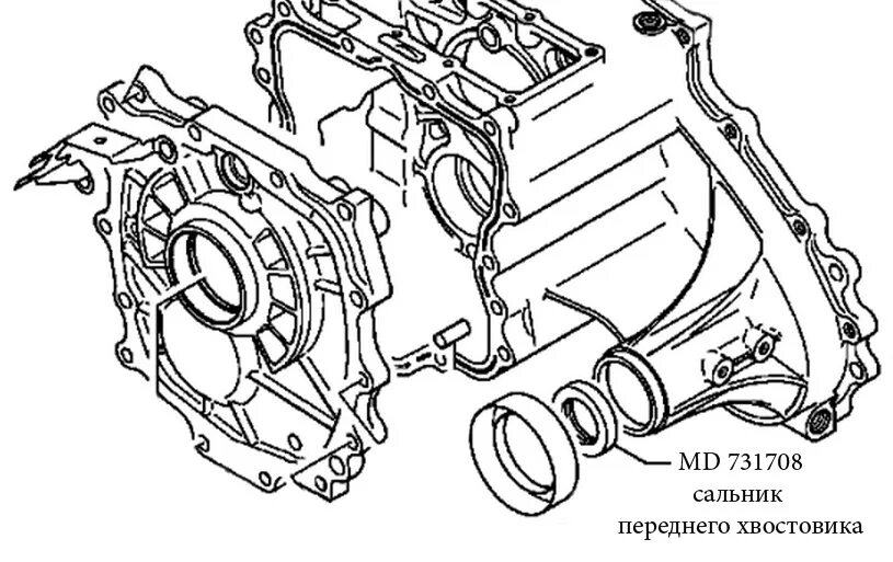 Сальник хвостовика раздатки л200. Сальник раздатки Митсубиси Паджеро спорт 1. Передний сальник раздатки Паджеро 2. Сальник хвостовика раздатки Митсубиси Паджеро спорт. Замена сальника хвостовика раздатки