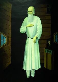 Федора кузьмича