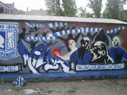 Ресовия лех познань