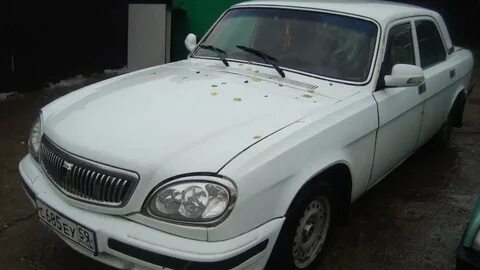 Газ 2001