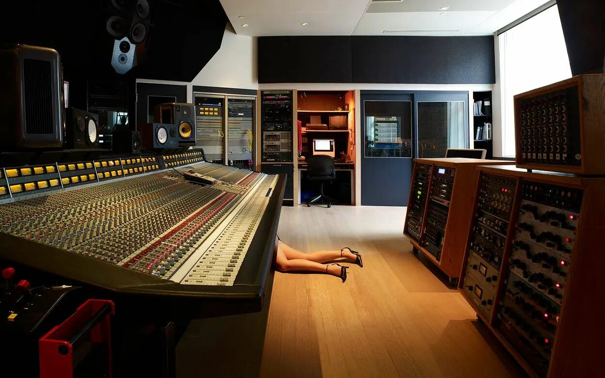 Recording only