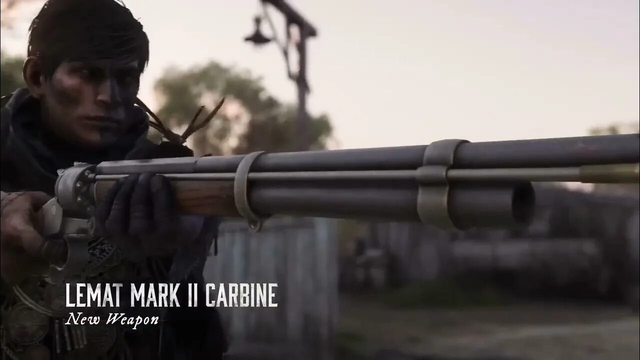 Hunting event