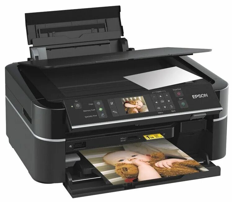 Epson 650