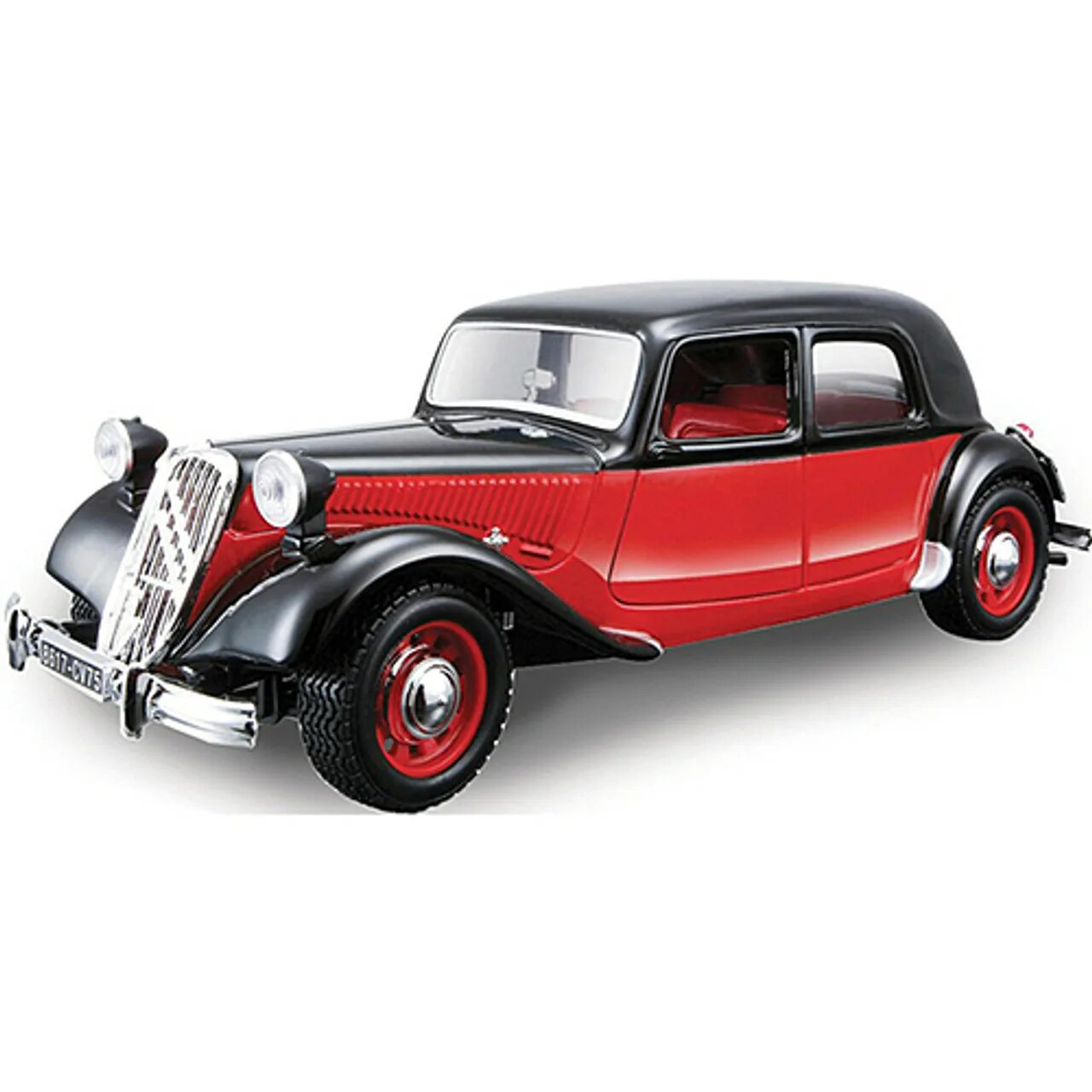 15 cv. Легковой автомобиль Bburago Citroen 15 CV ta (1938) (18-22017) 1:24. Bburago 1/24 Citroen. Citroen 15 CV ta 1938. Citroen 15 CV модель.