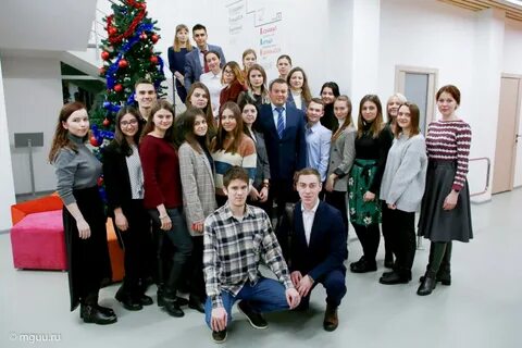 Комитет москвы