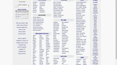This Training will teach you how to Get Tons of FREE leads from craigslist ...