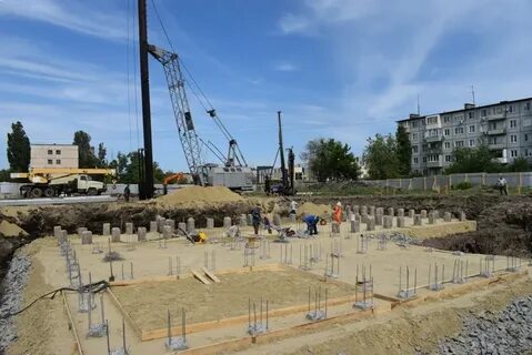 Городское строительство отзывы