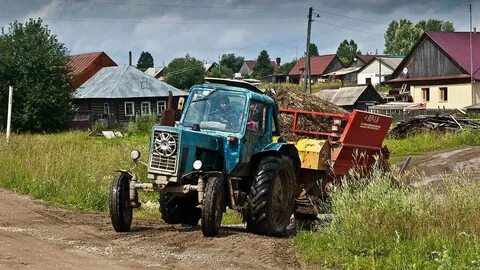 А 4 2 часа в деревне
