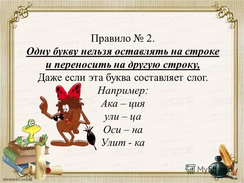 Правила переноса слов с одной строки на другую. Перенос слов с удвоенными согласными. Перенос слов правила переноса слов. Правило двух строк. Правило двух строк.