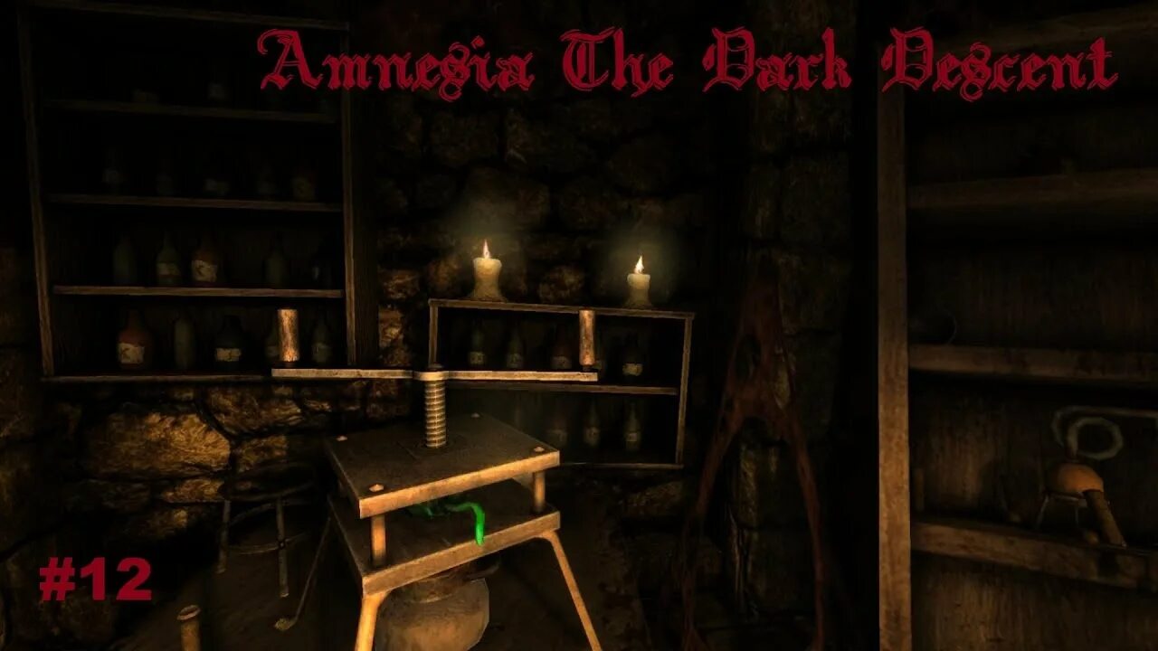 Амнезия генератор. Amnesia: the dark descent лаборатория. амнезия призрак прошлого скриншоты. комната гостей амнезия.