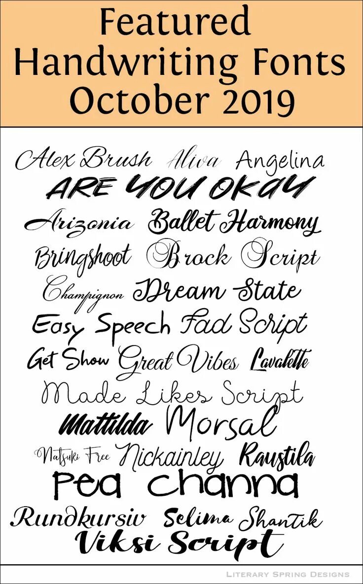 Handwriting font. Handwritten font. Handwrite font. Write fonts