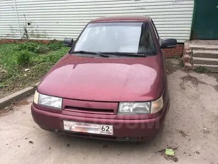 Авито рязань рязанская область бу