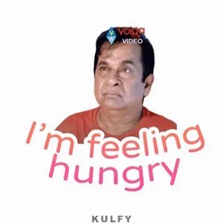 Im feeling