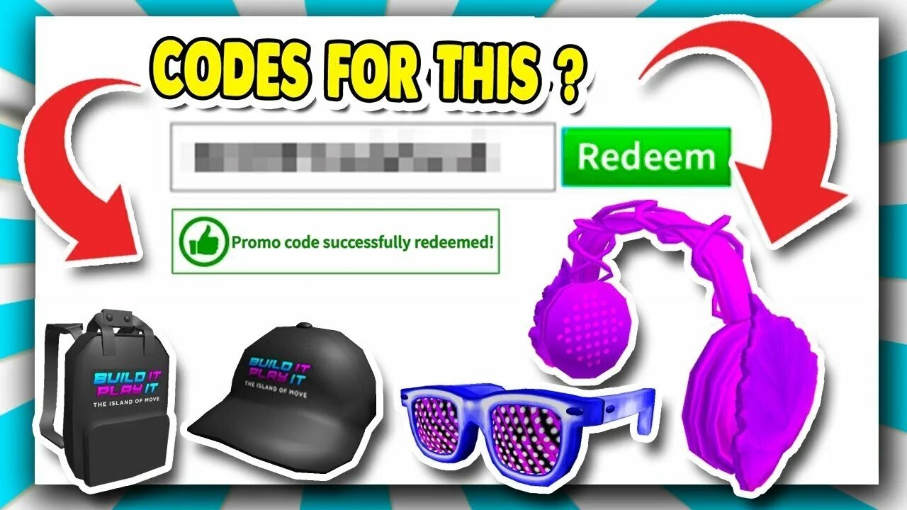 Как получить шапку в роблокс. Roblox promo code 2025. roblox promocodes 2025. промокоды роблокс на маску. роблокс промокод 2025.