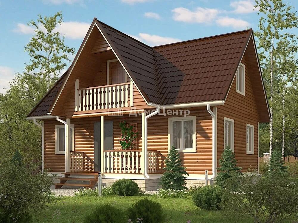 Дом 110 м² на участке 10 сот. на продажу в Бронницах Купить дом в Бронницах Авит