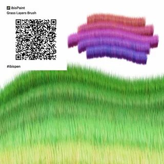 Coded paint